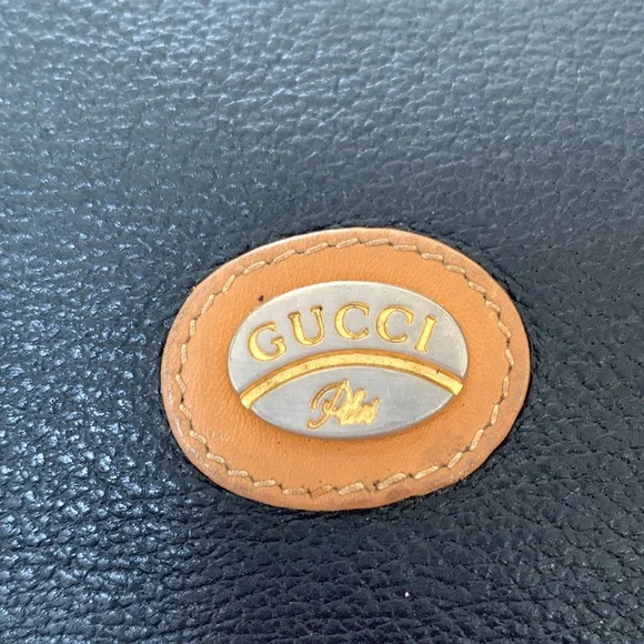 Vintage Gucci plus project bag - Picture 3 of 14